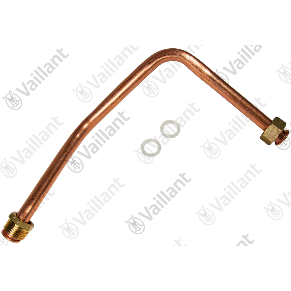 Vaillant Rohr Vaillant-Nr. 0020135601