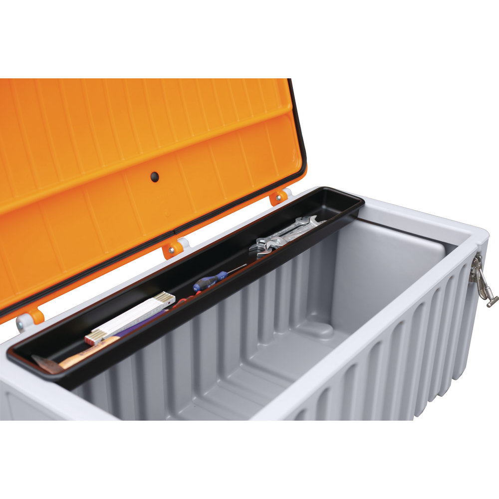 Einlegeschale für CEMbox 150 Ltr.