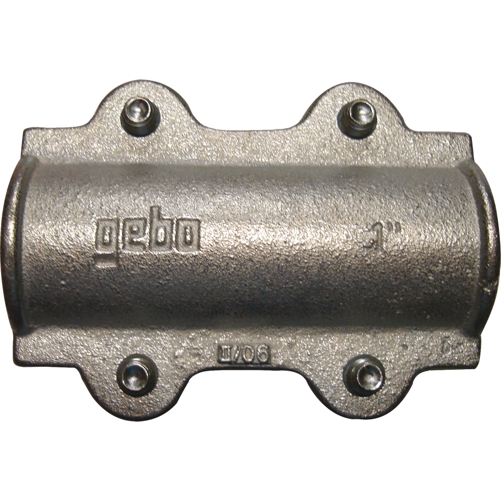 Gebo Dichtschellen 2 1/2"