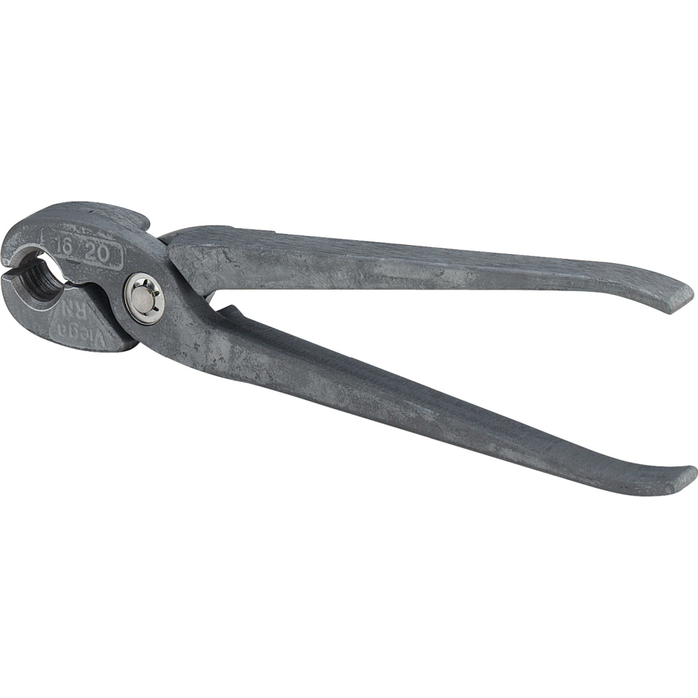 Viega Montagezange 2040.8 in 16-20mm Stahl