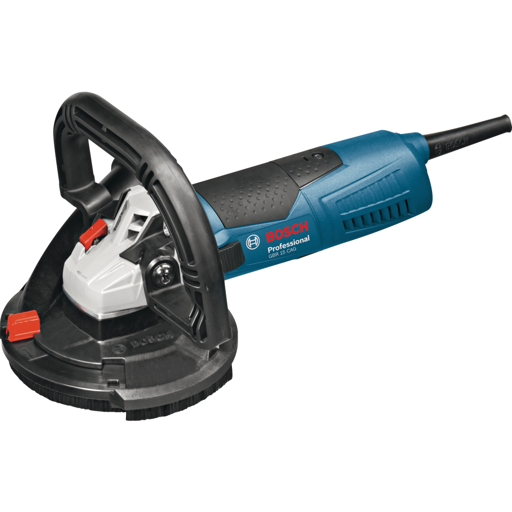 Bosch Betonschleifer GBR 15 CAG 1500W