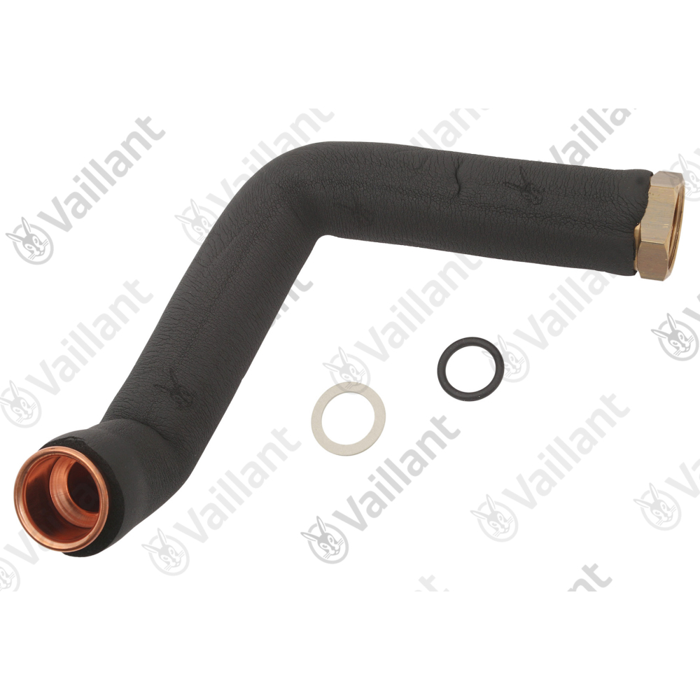 Vaillant Rohr Vaillant-Nr. 0020233645