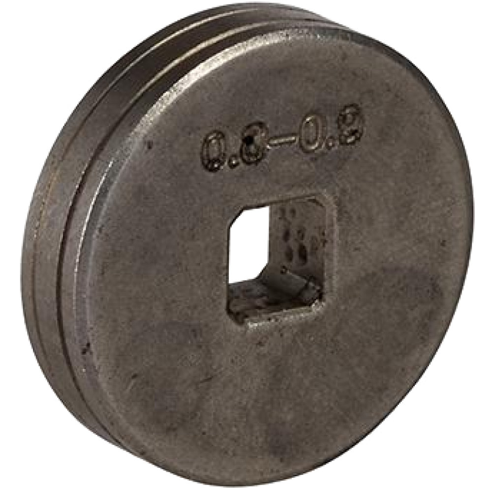 TELWIN Vorschubrolle Fe 0,6-0,8 M 201 S