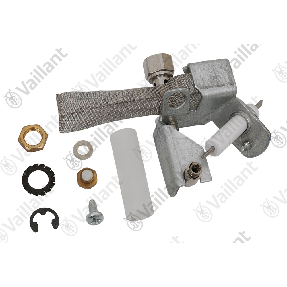 Vaillant Zündbrenner Vaillant-Nr. 042185