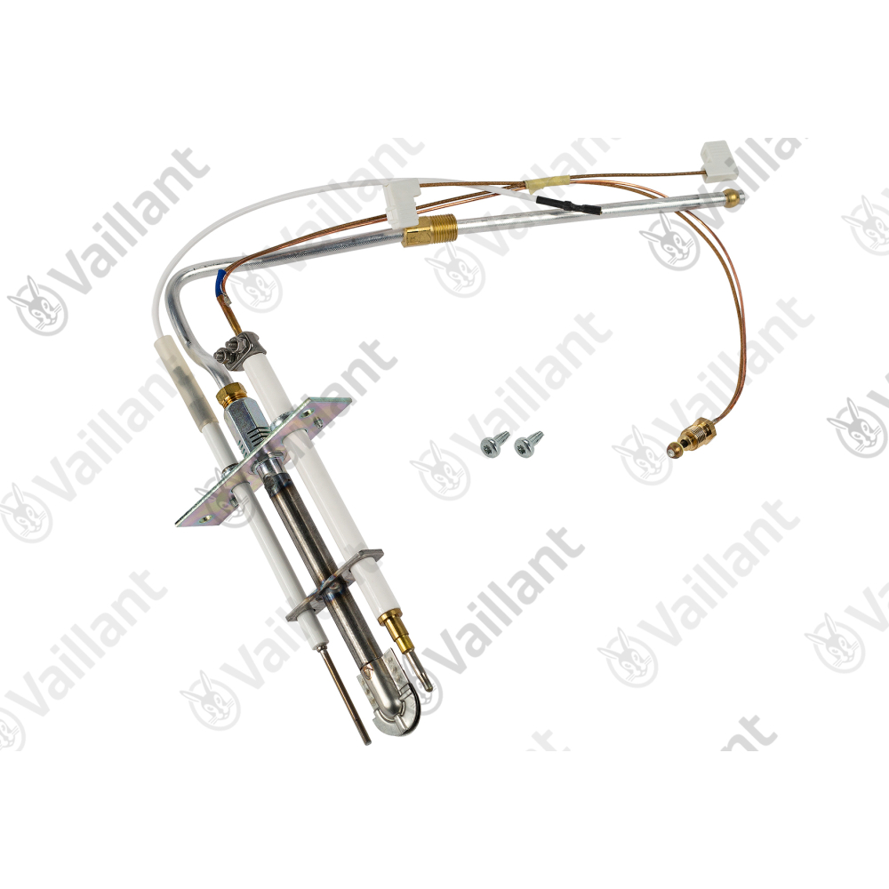 Vaillant Zündbrenner Vaillant-Nr. 20269707