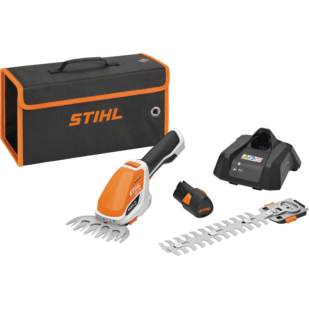 Stihl Akku-Strauchschere HSA 26 Akku+LG