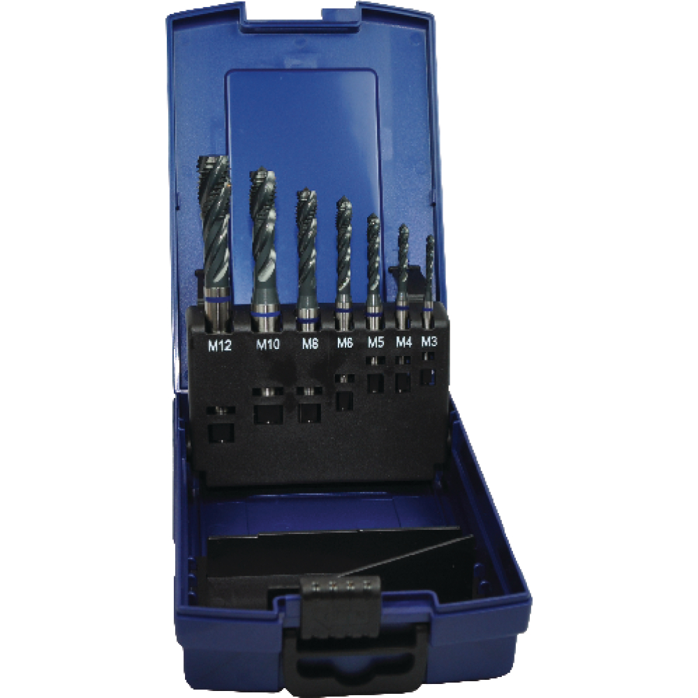 FORUM M.Gew.B.D371C HSSE Set M3-M12 vap VA 6H GL