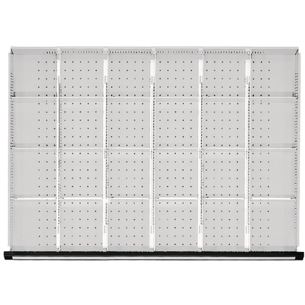 Einteilungssatz 1/6 Für 180-360mm 900x600
