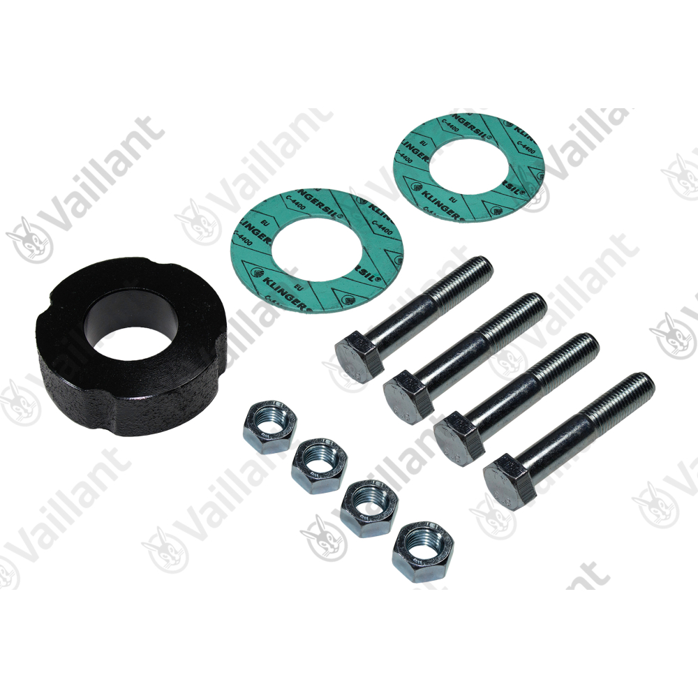Vaillant Adapter, DN 40 Vaillant-Nr. 0020199483