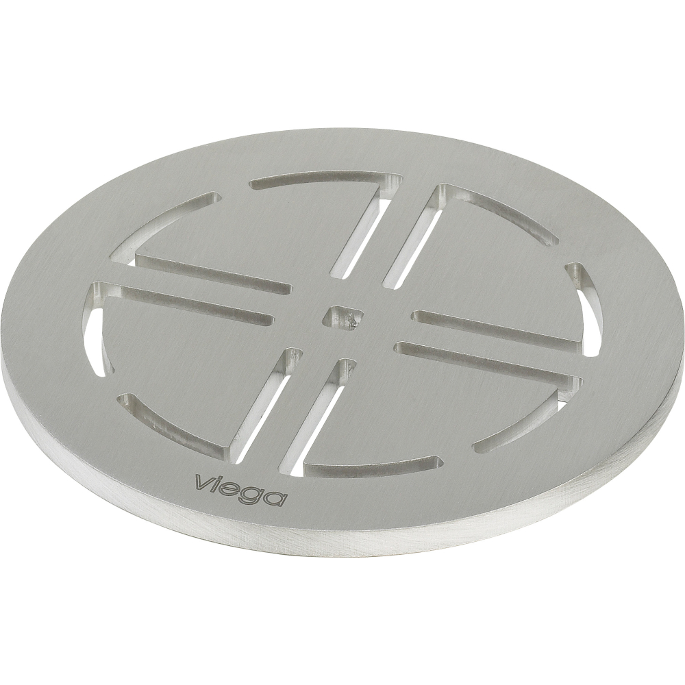 Viega Rost Visign RS12 4962.2 aus Chromnickelstahl