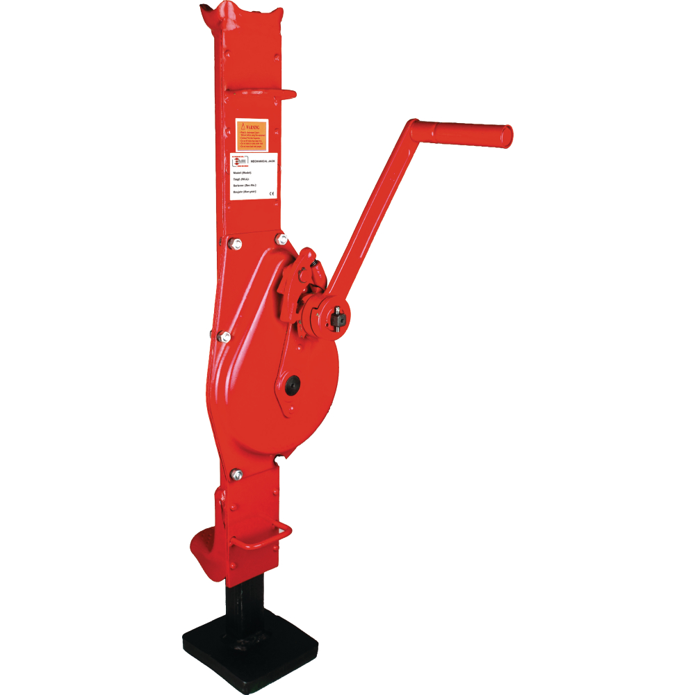 Stahlwinde DIN7355 TK 1,5t, daN 28