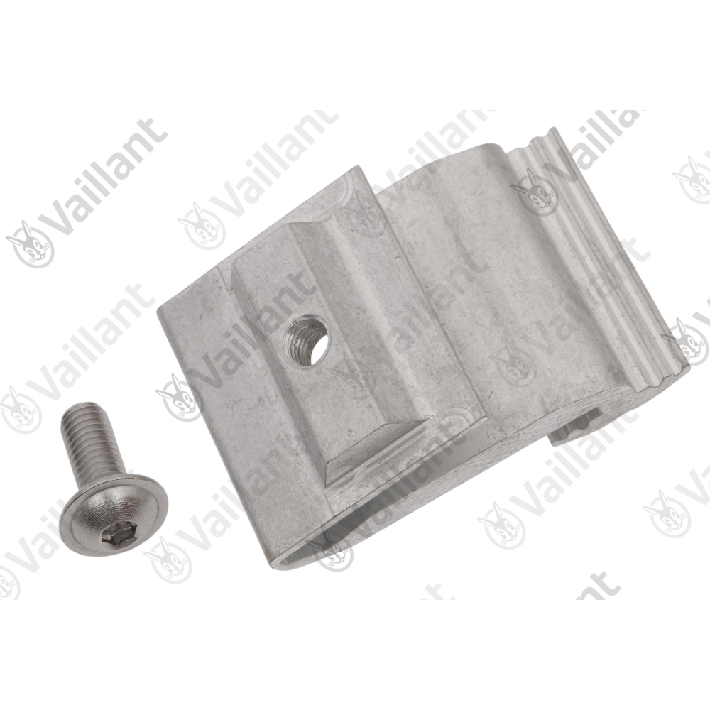 Vaillant Klammer, inkl. Schraube Vaillant-Nr. 0020096353