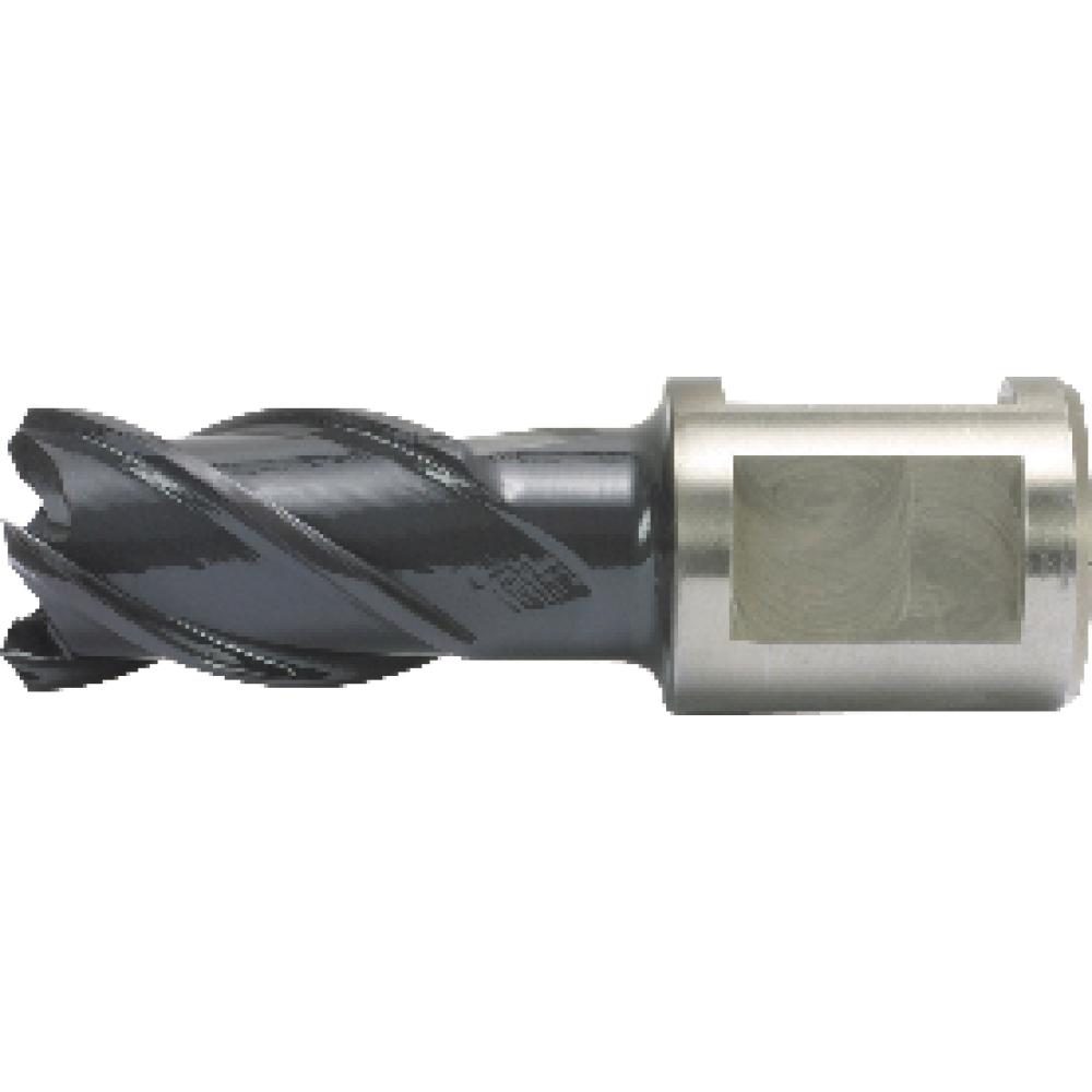 Kernbohrer HSS-Co RQX 25 mm