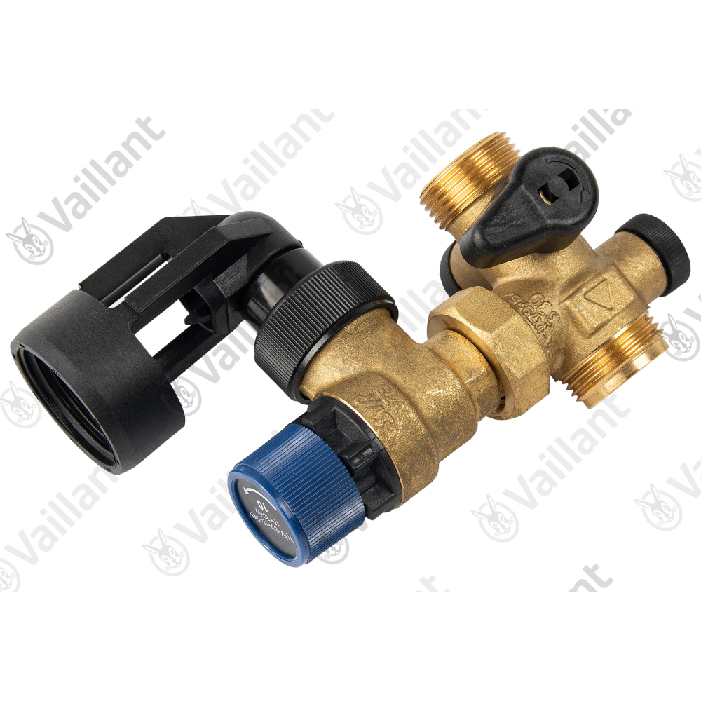 Vaillant Sicherheitsgruppe Vaillant-Nr. 8000012900