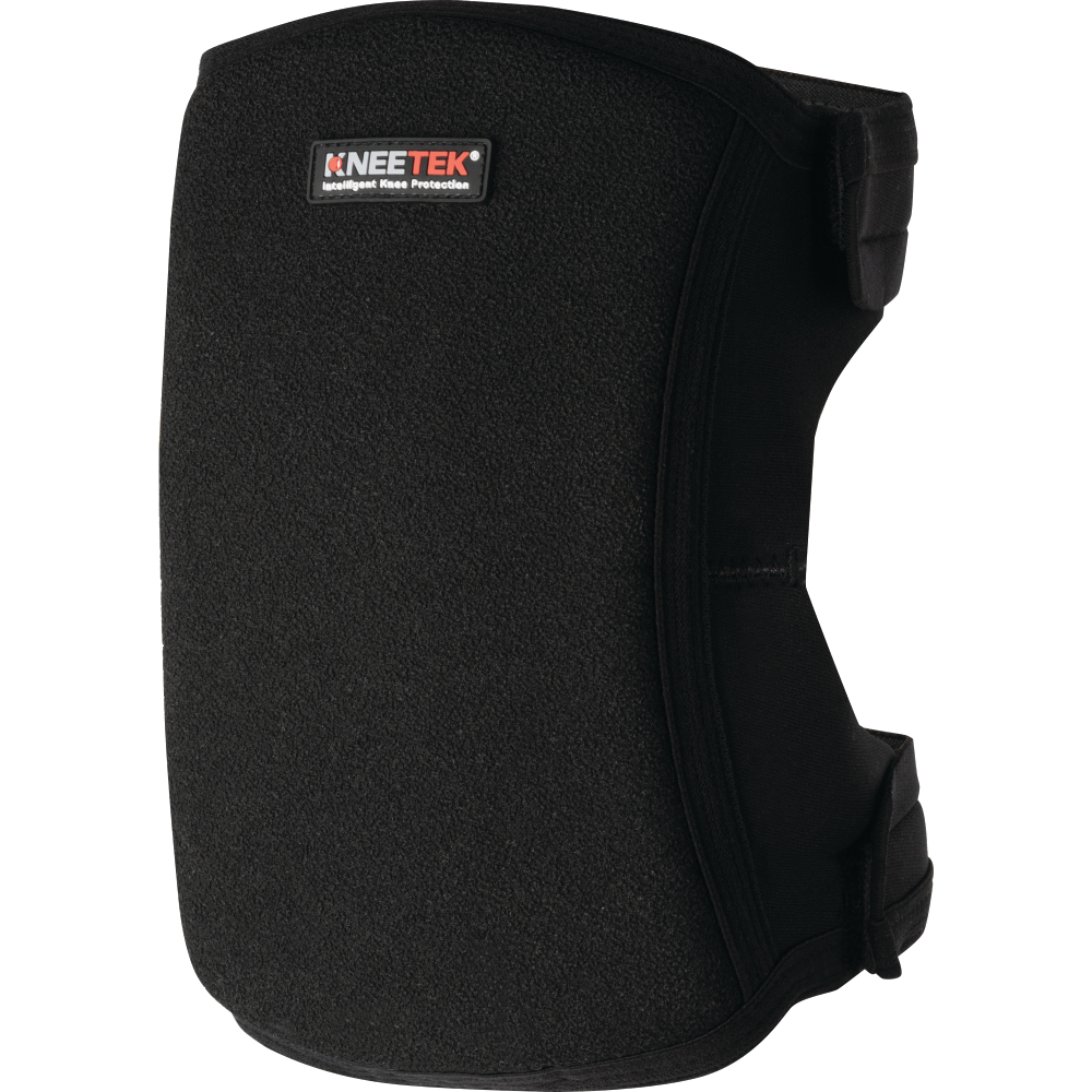 Kneetek Knieschoner PROFILINE®-Poly schwarz