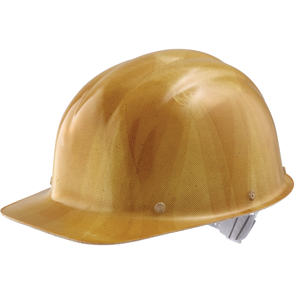 Voss Schutzhelm INTEX naturbraun