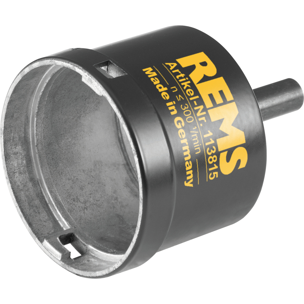 REMS Rohrentgrater's Rondo 10-42 Mitnehmer