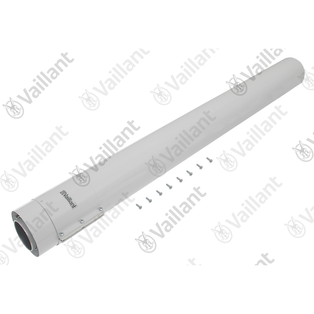 Vaillant Verlängerungsrohr 1,0 m Vaillant-Nr. 085033