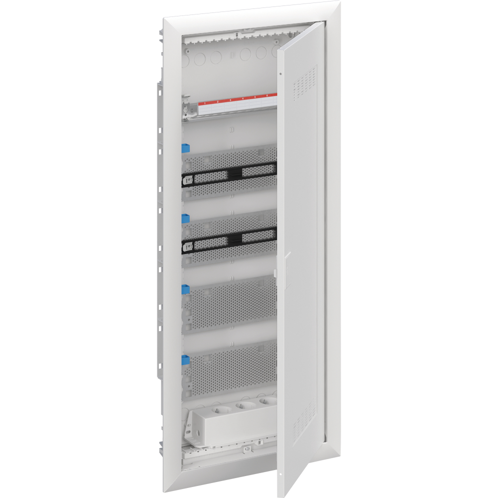 Striebel UK600 UP-Multi- media-Vert. UK660MW 5R