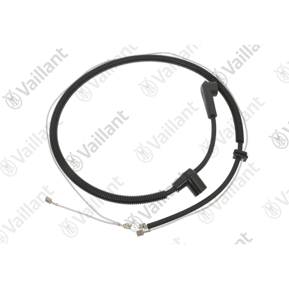 Vaillant Kabelbaum, Zündleitung Vaillant-Nr. 0020080108