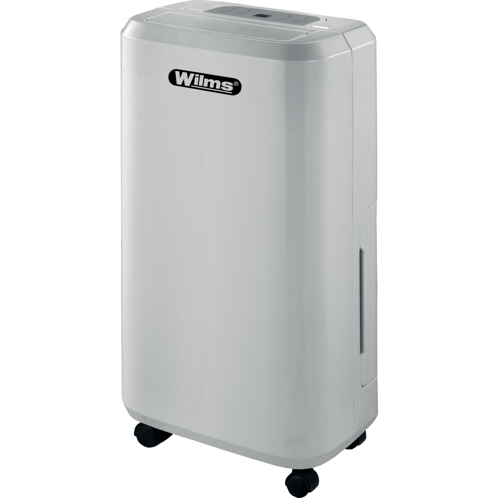 Wilms Komfort-Luftentfeuchter EF 150 150m³/h