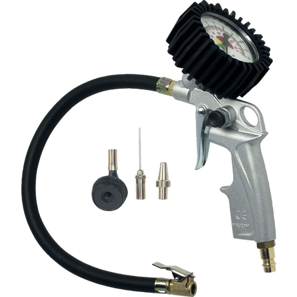 Schneider Reifenfüllmessgerät RF-RM D040011