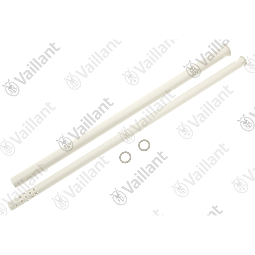 Vaillant Rohr, Set L=548+513 Vaillant-Nr. 0020196305