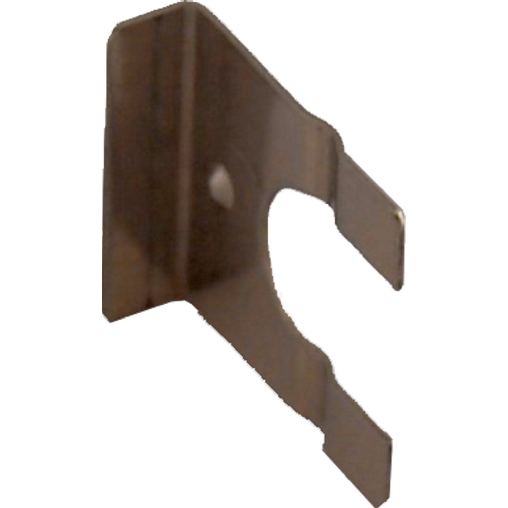 Wolf Befestigungsfeder 30x30x0,75 für STB