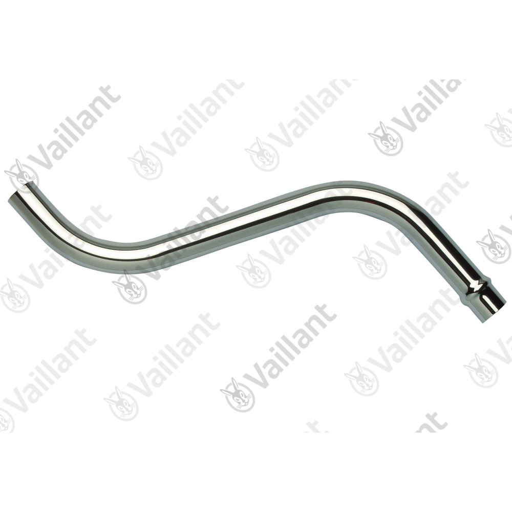 Vaillant Rohr, Überlauf Vaillant-Nr. 0020096375