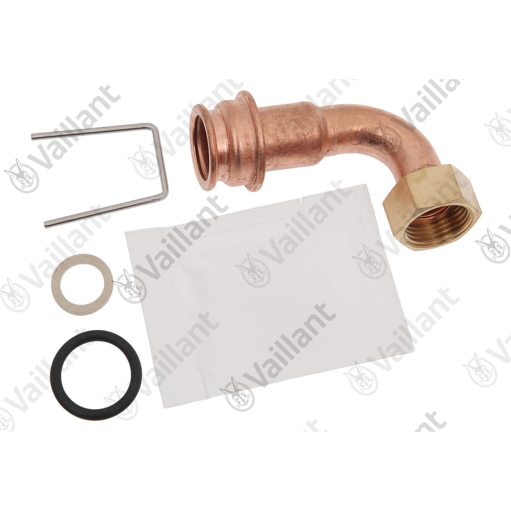 Vaillant Rohr Vaillant-Nr. 0020206054