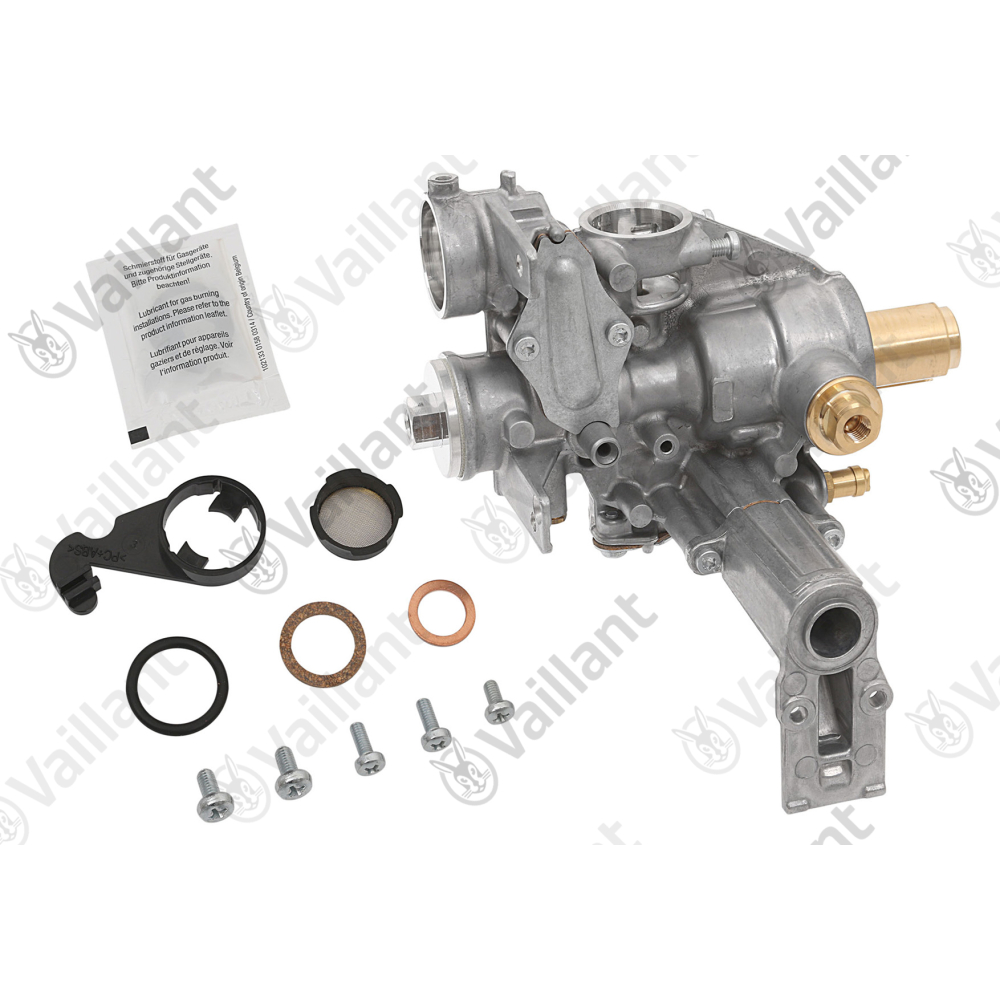 Vaillant Gasarmatur Vaillant-Nr. 111722