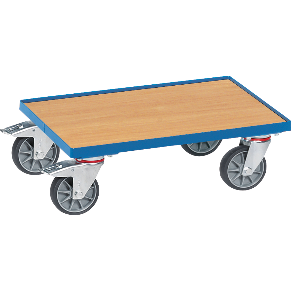 Eurokasten-Roller 610x410mm Winkelkonstr.