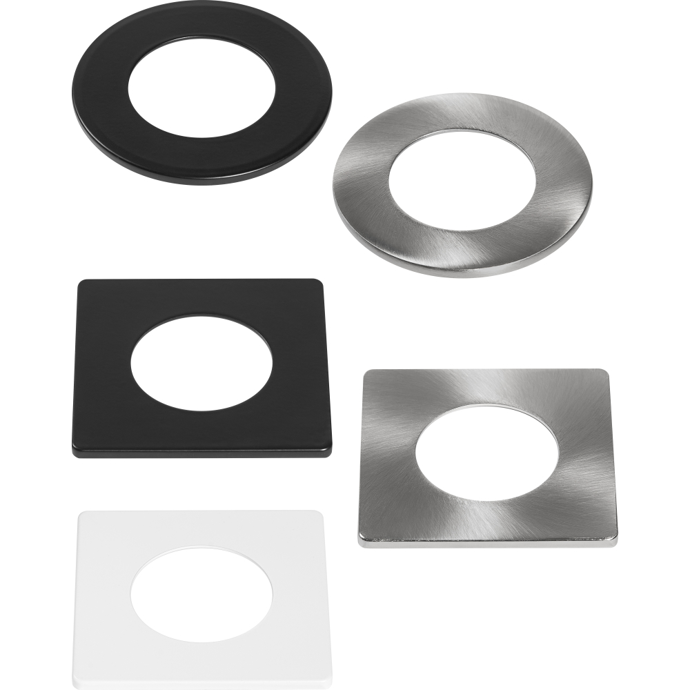 Austauschbarer Ring für COMBO FIX