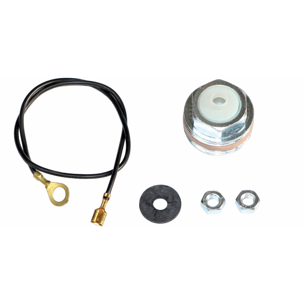 Wolf Set-Übergangschr. G 1 1/4" für Schutzanode