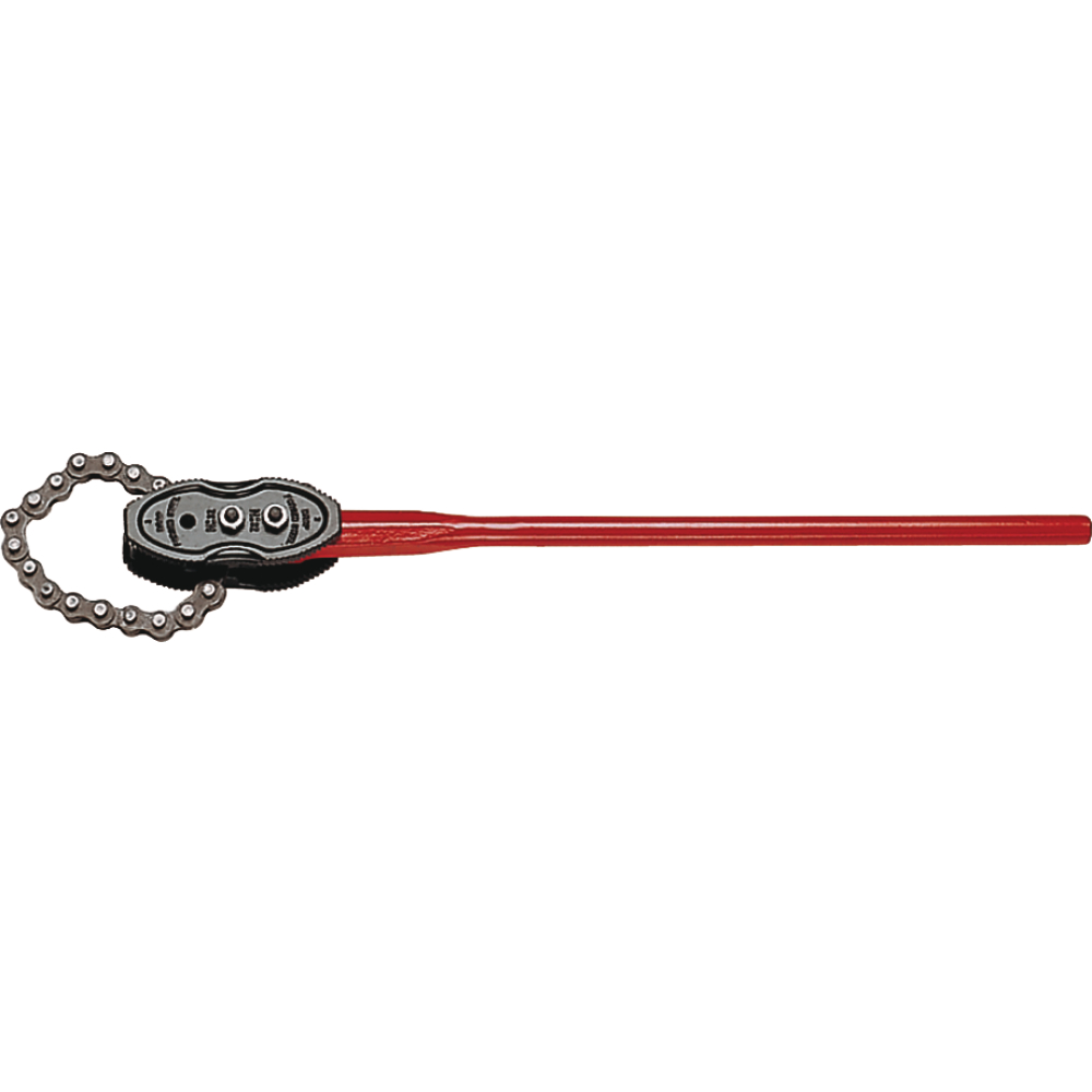 VBW Ketten-Rohrzange 6"