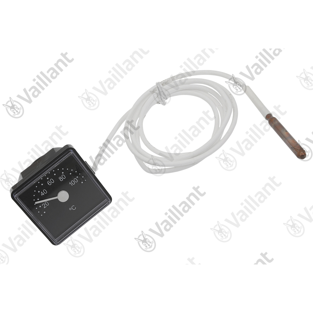 Vaillant Thermometer Vaillant-Nr. 101554