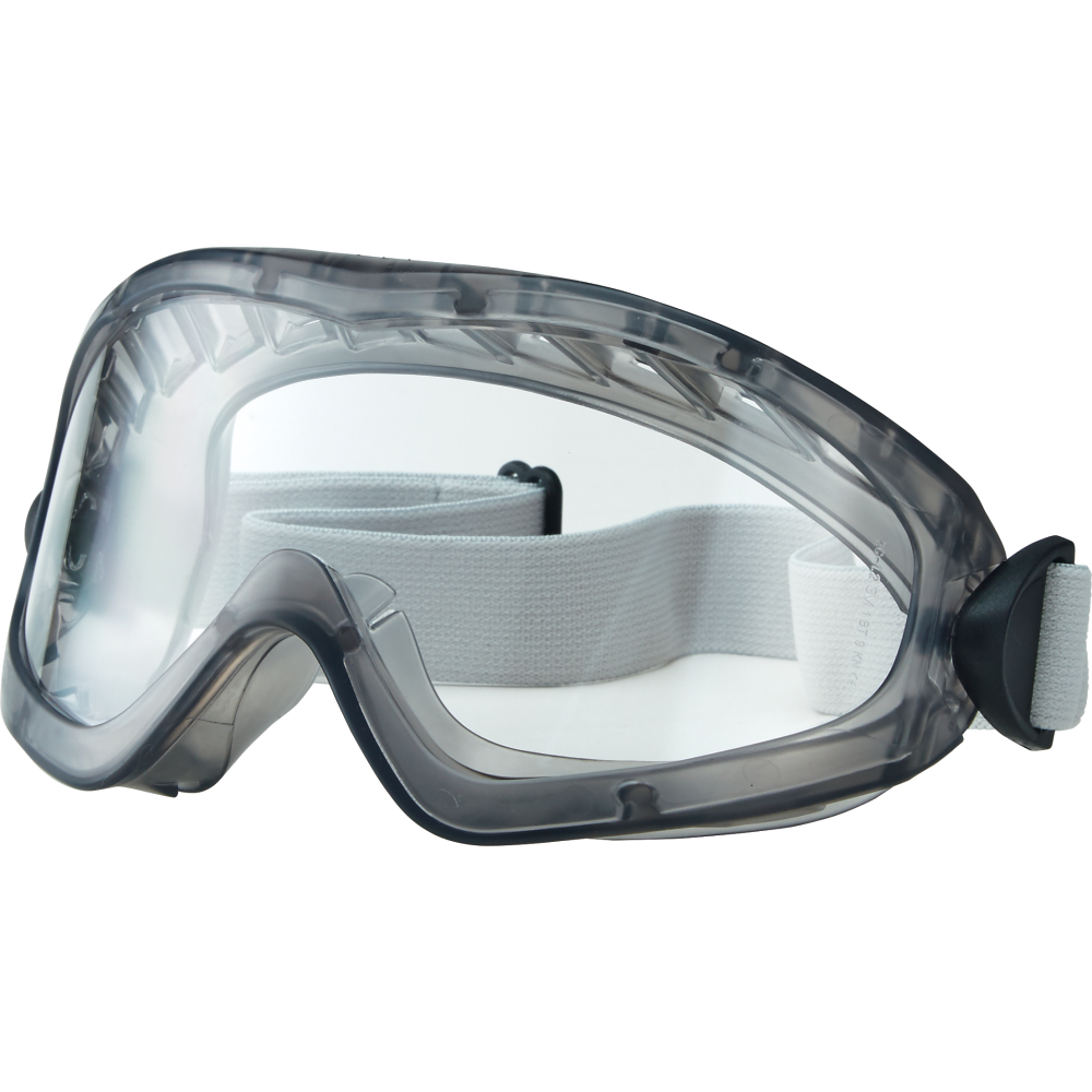 3M Vollsicht-Schutzbrille 2890 indir. Belüftung, klar
