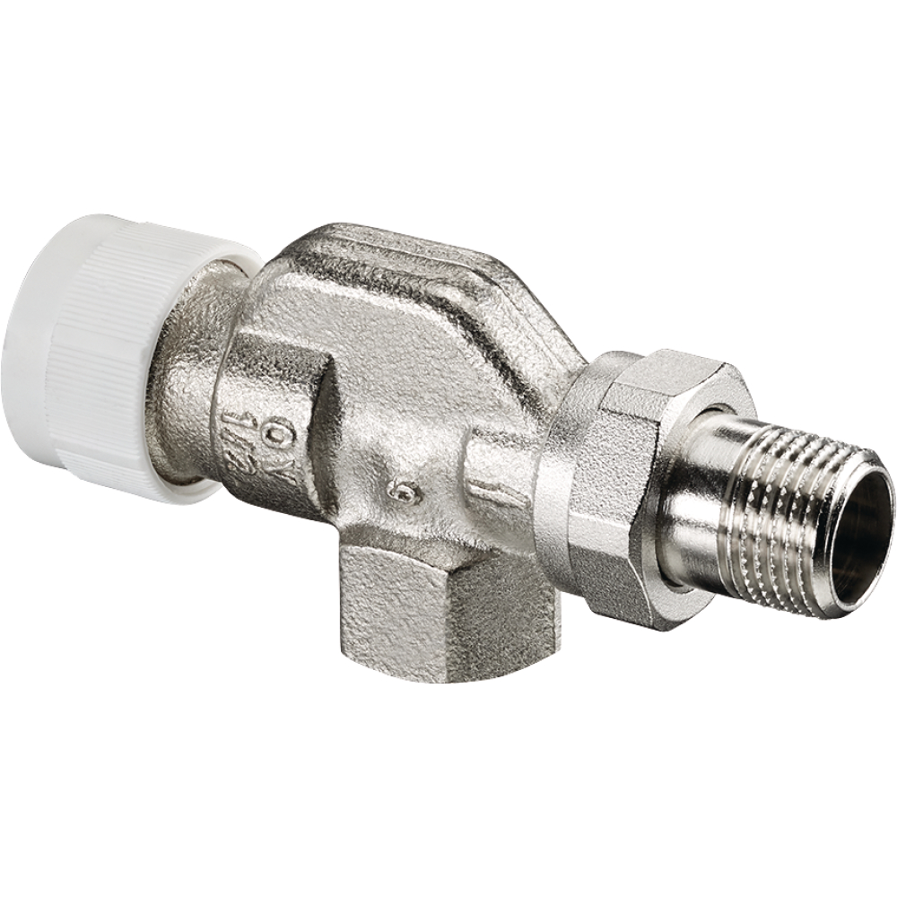 Thermostatventile Baureihe AV 9 Axial