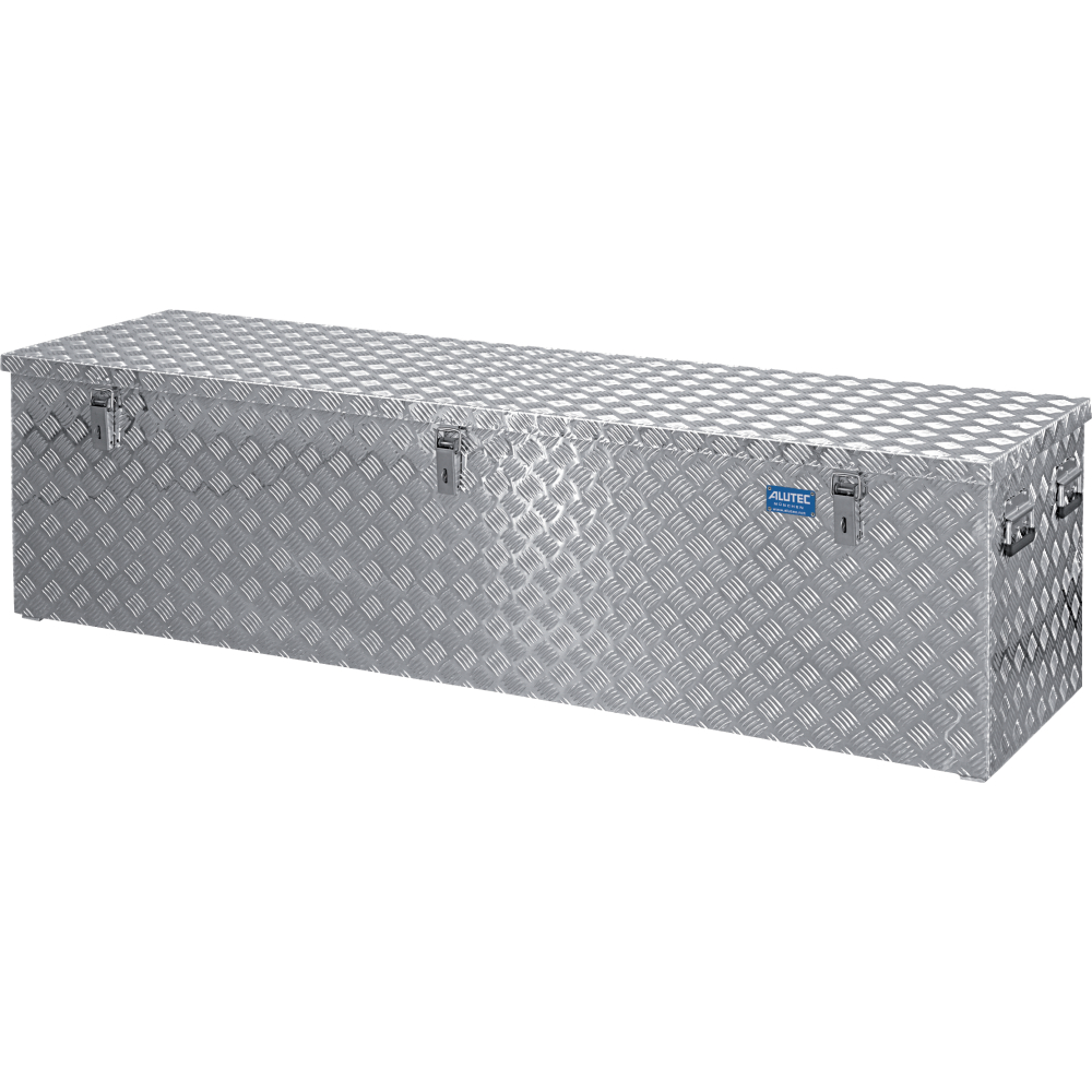Riffelblechbox R470 Innen B1874xT500xH500mm Inhalt ca. 120 Liter