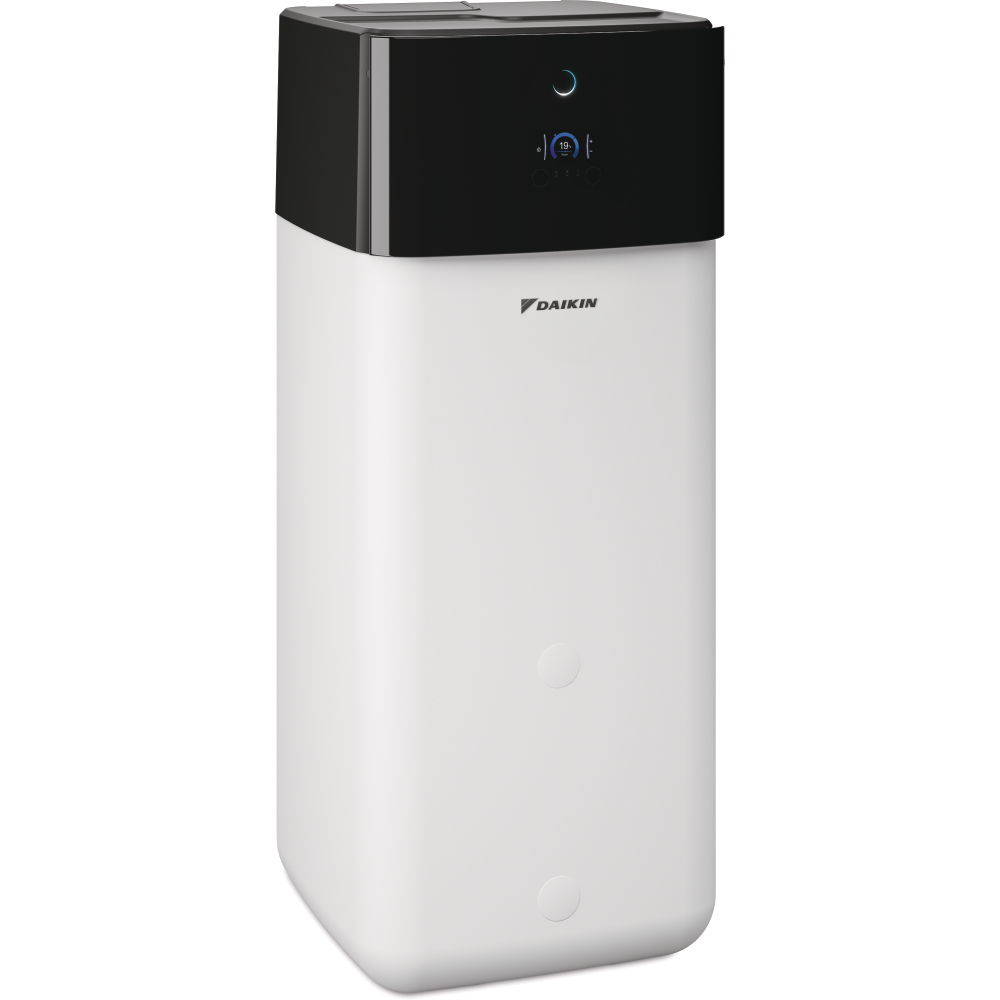 DAIKIN WP-IG Altherma 3 H HT ECH2O 500 l Spei., 230 V, mit Bivalenzfunktion