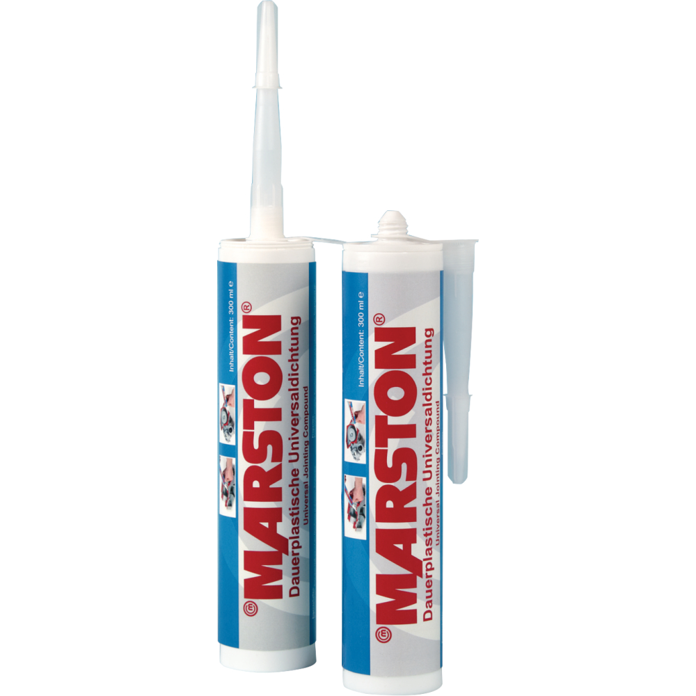 Marston Univ.-Dichtung Kartusche 330g