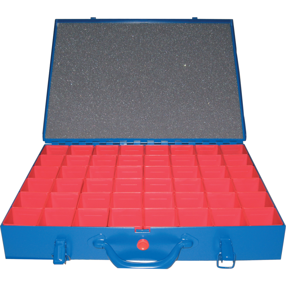 Sortimentskasten 440x330x 66mm 48 E (H)
