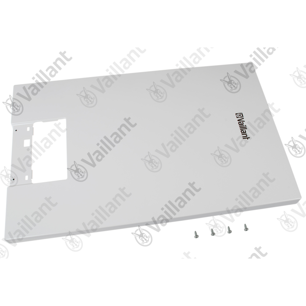 Vaillant Frontblech Vaillant-Nr. 10029300