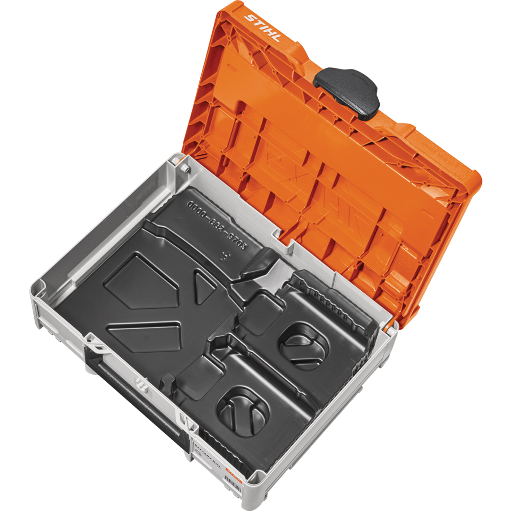 Stihl Akku-Box S Systainer³ System