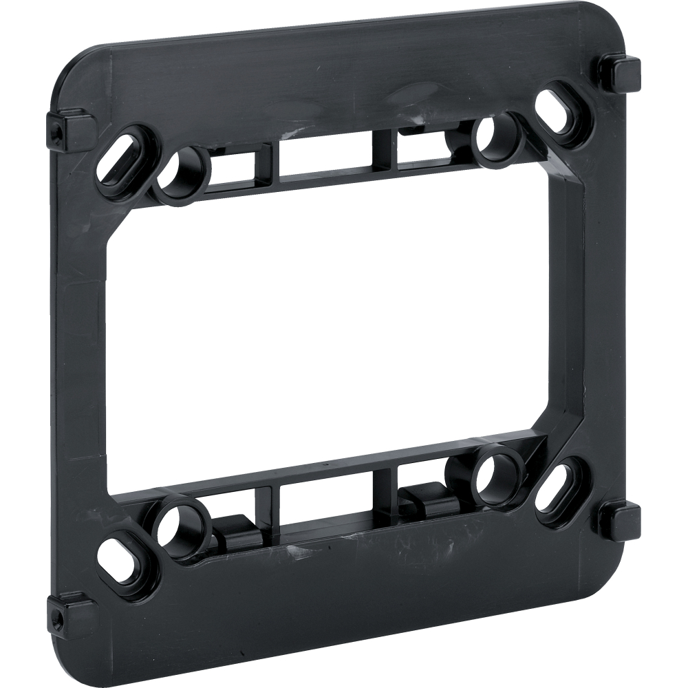 Viega Grundrahmen 8350.128 für Infrarotelektronik 230V/9V