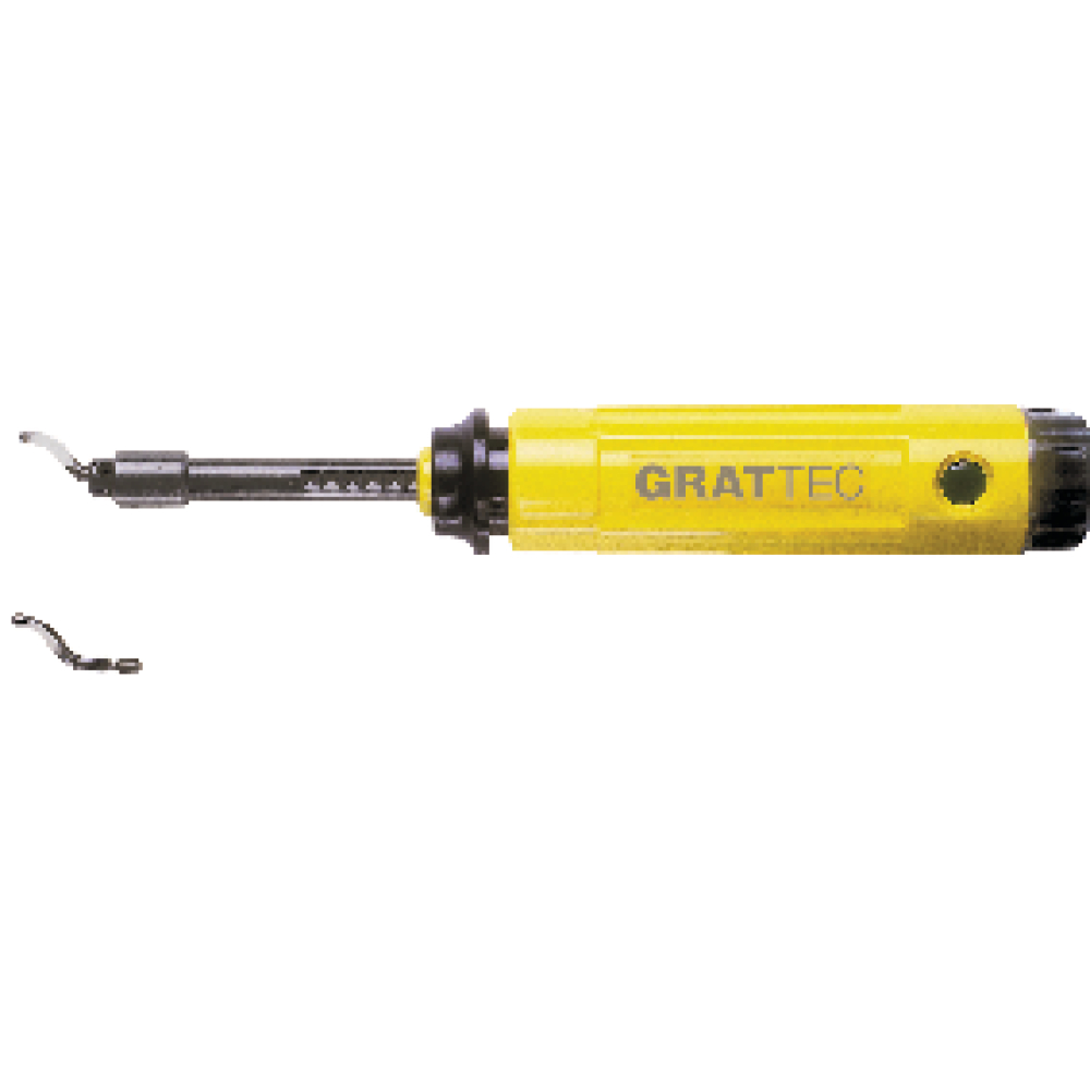 GRATTEC Universal-Entgrater-Satz B, EL 1100