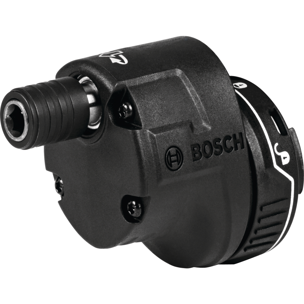 Bosch Exzenteraufsatz FlexiClick GFA 12-E