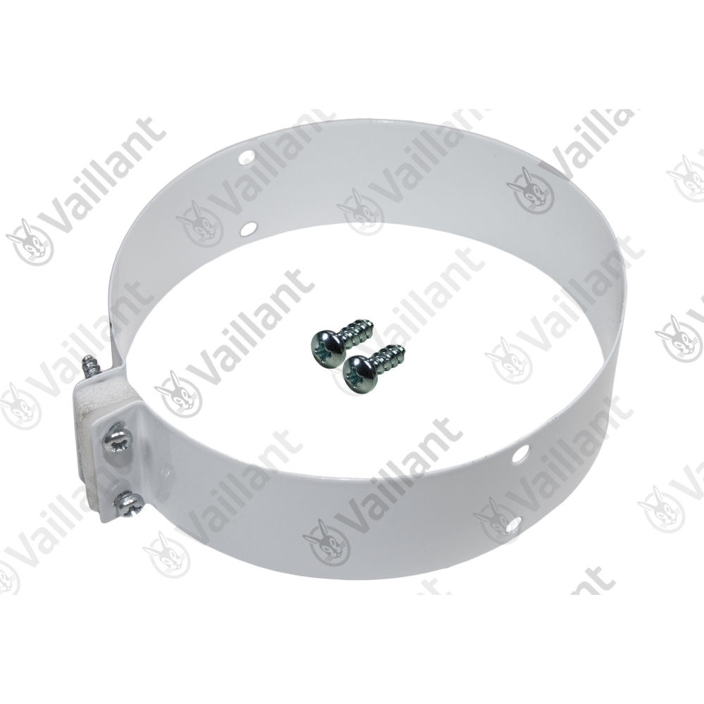 Vaillant Schelle (100 x 30) Vaillant-Nr. 0020018318