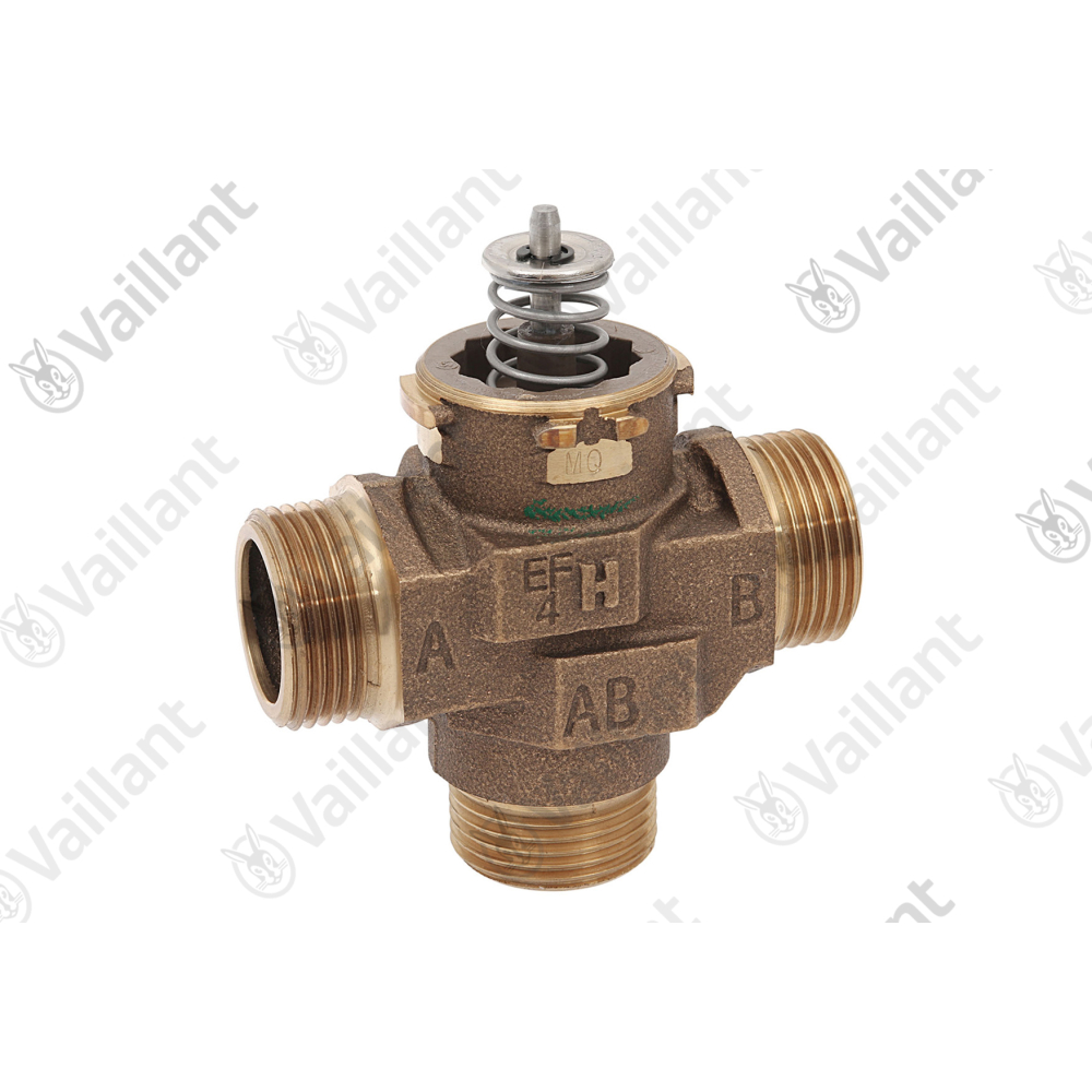 Vaillant 3-Wege-Ventil Vaillant-Nr. 560669