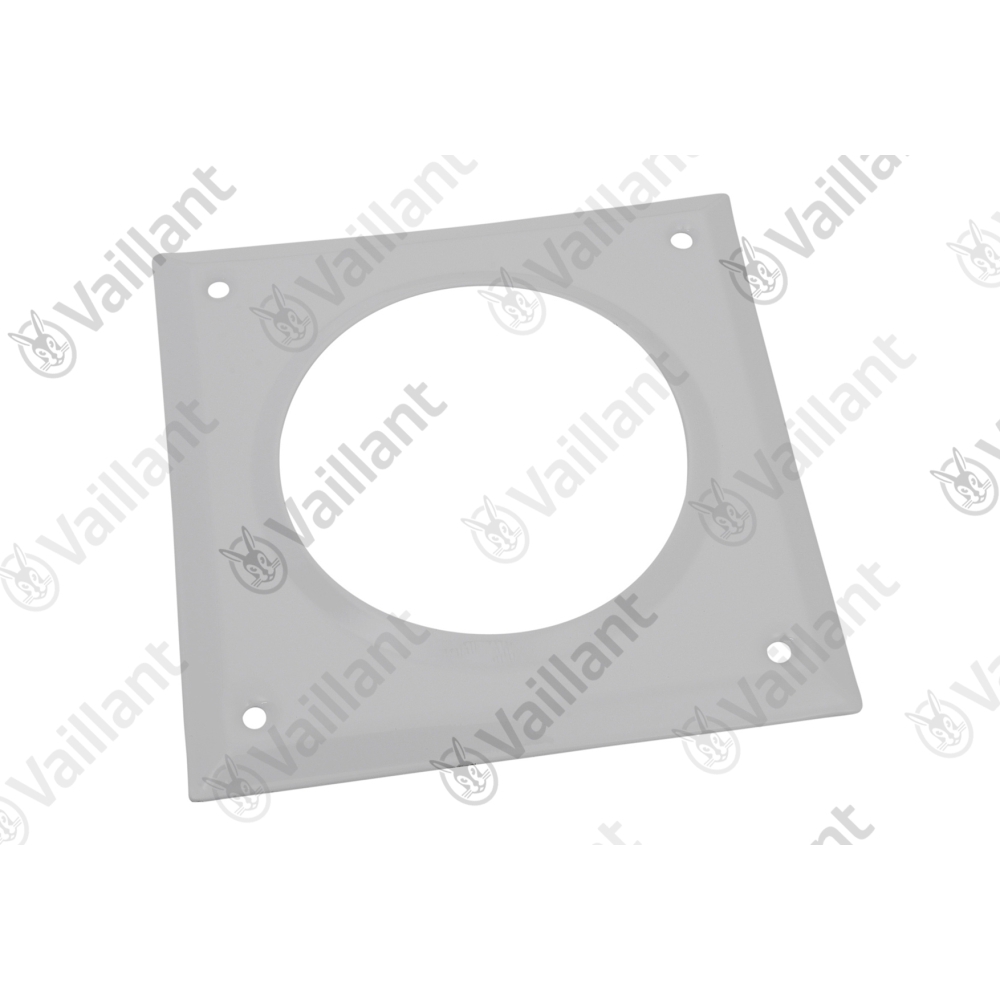 Vaillant Rosette, DN 125 Vaillant-Nr. 0020222149